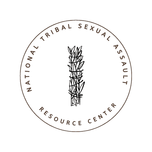 National Tribal Sexual Assault Resource Center Logo