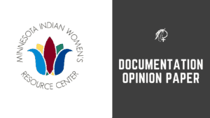 Documentation Opinion Paper