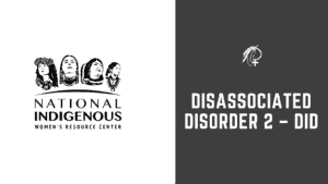 Disassociated Disorder 2 – DID