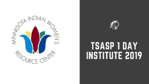 TSASP 1 Day Institute 2019