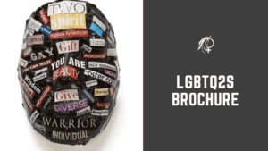 LGBTQ2S Brochure