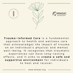 Create a Safe and Supportive Environment