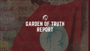 Garden of Truth Report