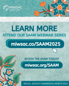 SAAM Campaign