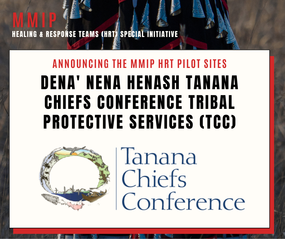 Tanana Chiefs Council