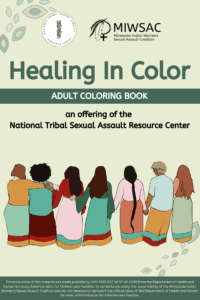 Adult Coloring Book page 1