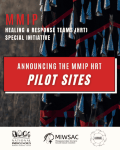 Pilot Site Announcement