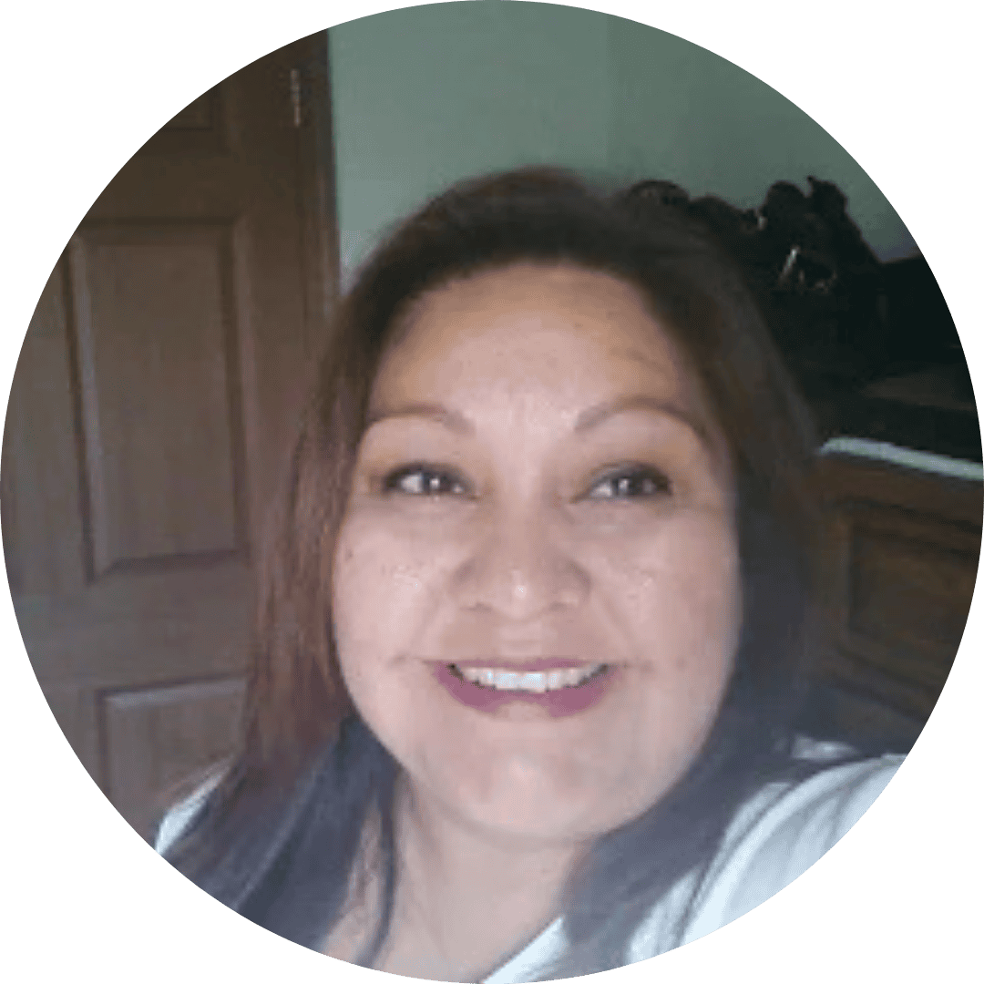 Kimberly Ross Toledo