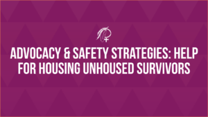 Cover_Advocacy and Safety strategies -Project Beacon Resource- (1)